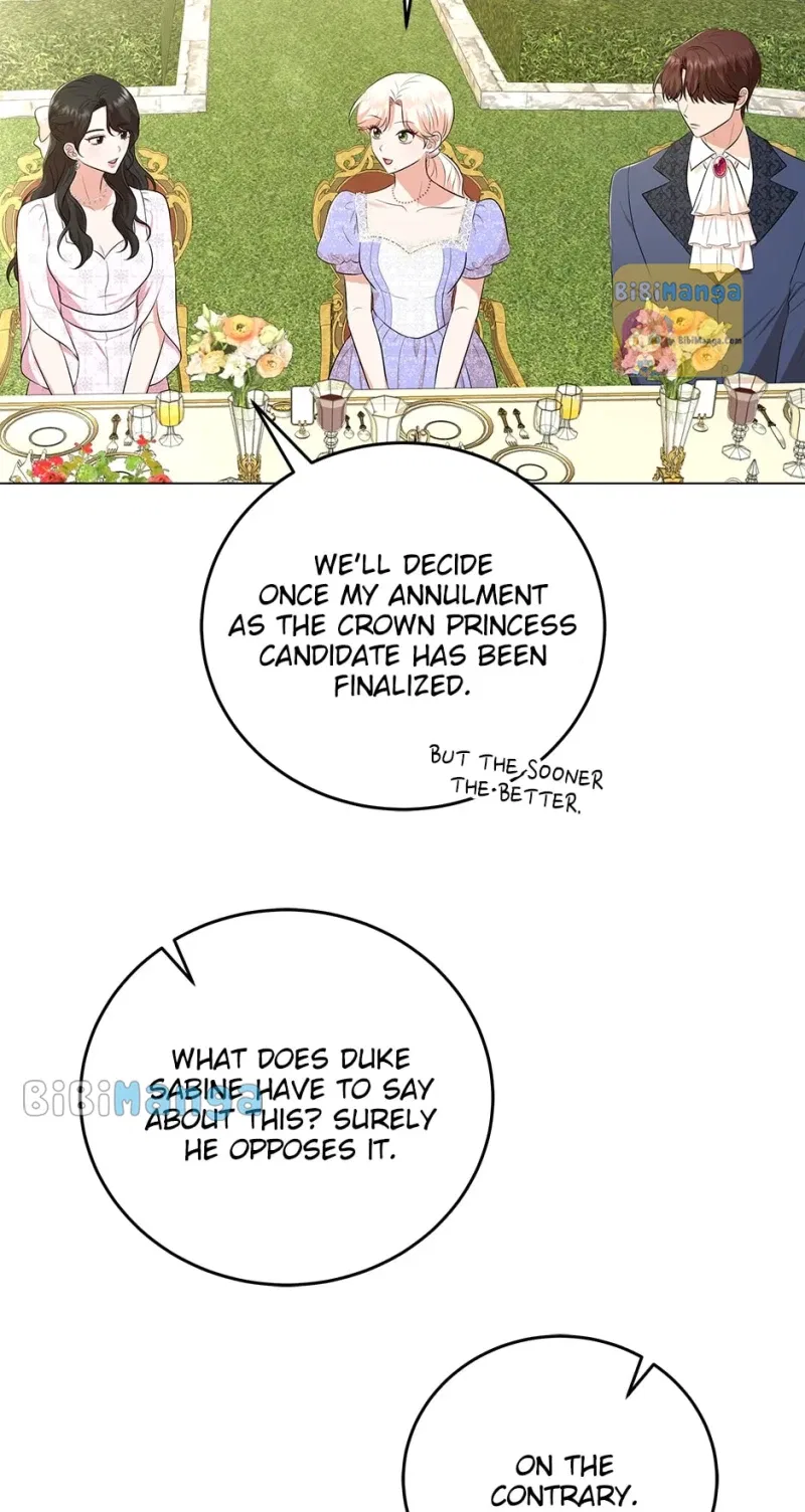 Resigning as the Villainess Chapter 75 – Page 50