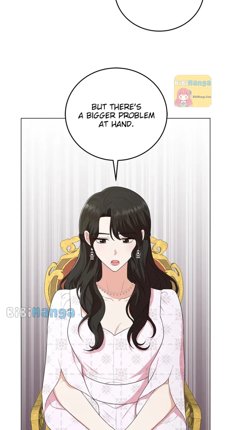 Resigning as the Villainess Chapter 75 – Page 51