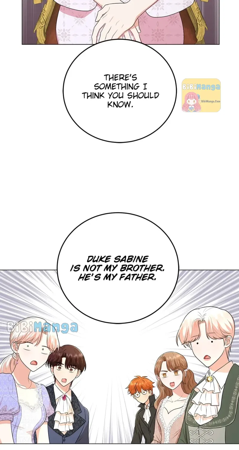 Resigning as the Villainess Chapter 75 – Page 52