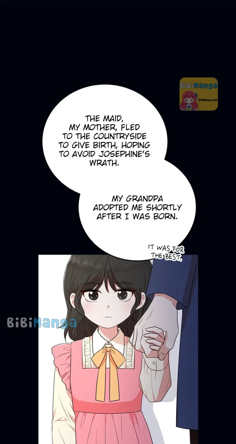 Resigning as the Villainess Chapter 75 – Page 55
