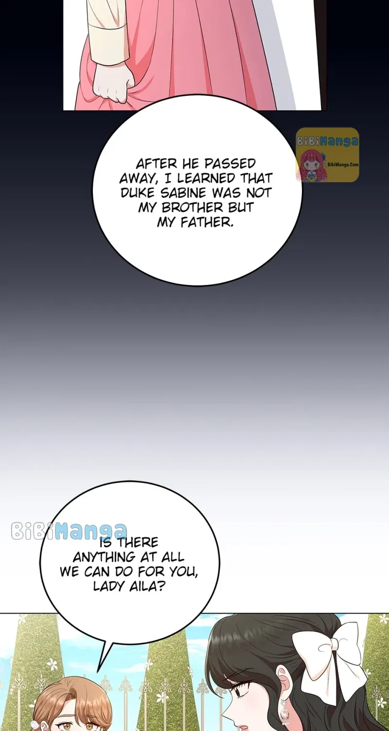 Resigning as the Villainess Chapter 75 – Page 56