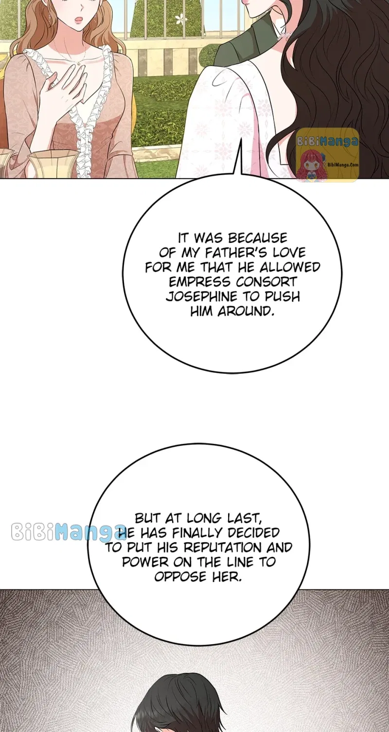 Resigning as the Villainess Chapter 75 – Page 57