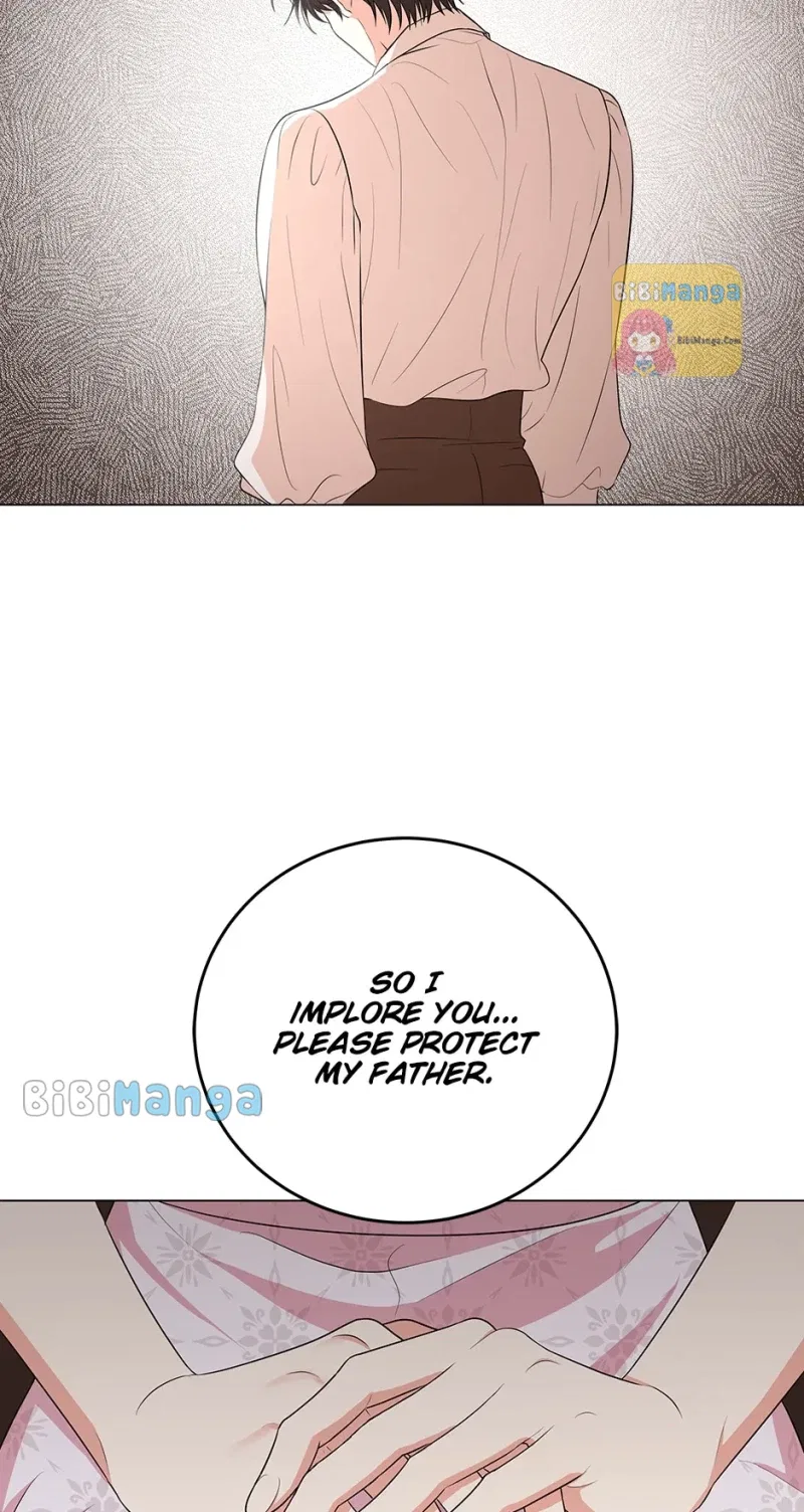 Resigning as the Villainess Chapter 75 – Page 58