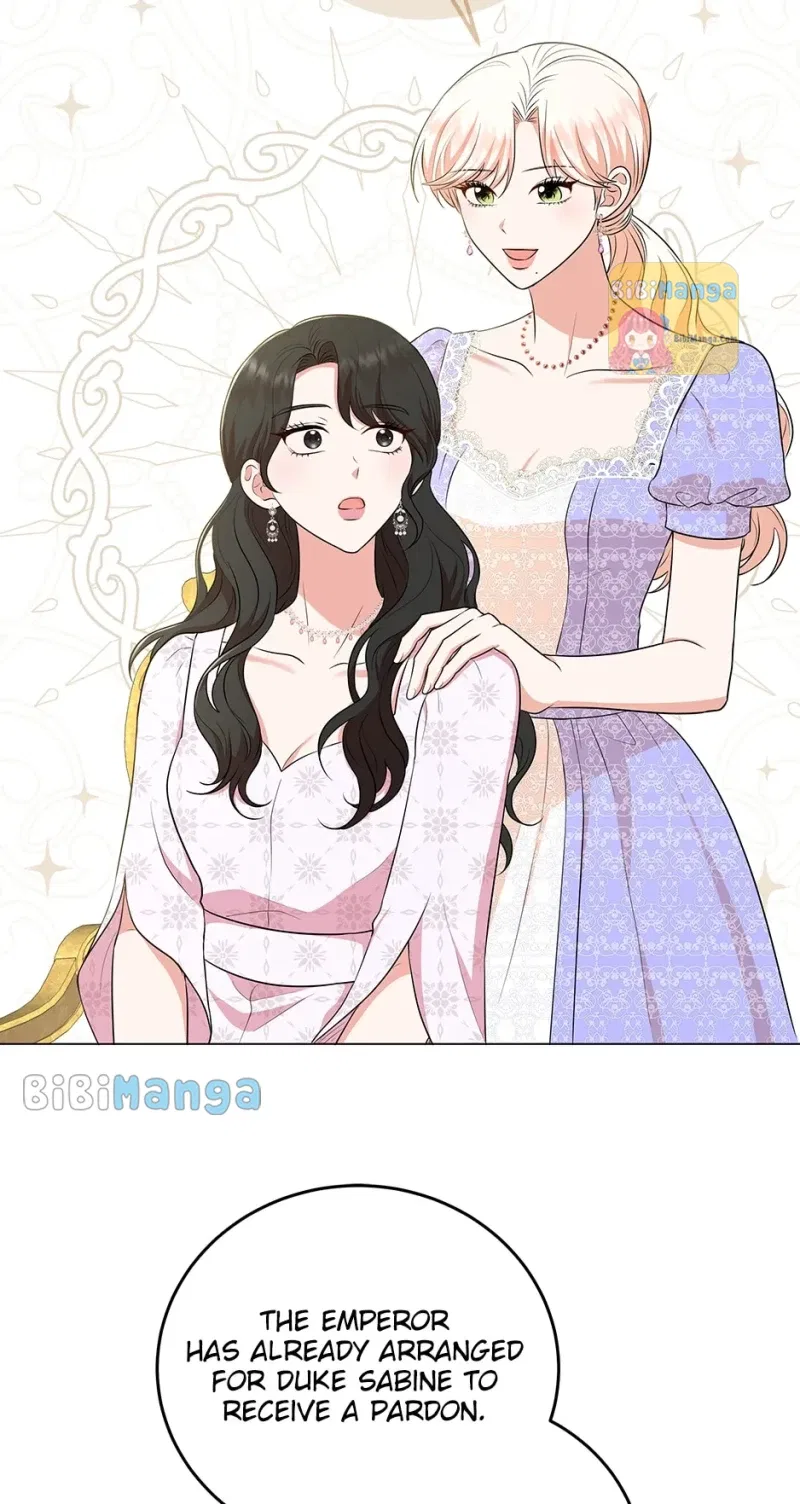 Resigning as the Villainess Chapter 75 – Page 60