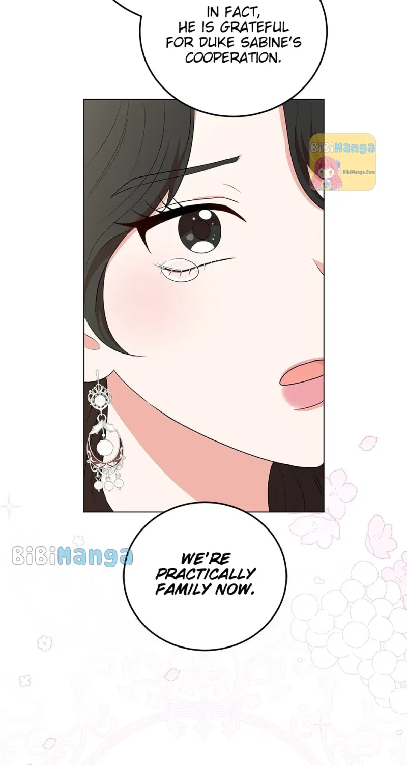 Resigning as the Villainess Chapter 75 – Page 61