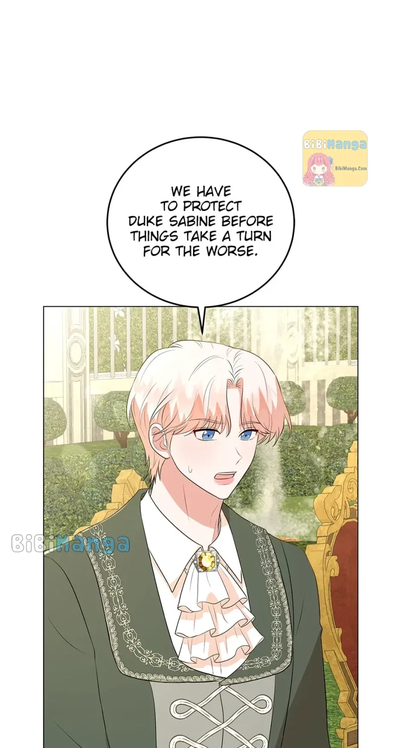 Resigning as the Villainess Chapter 75 – Page 63