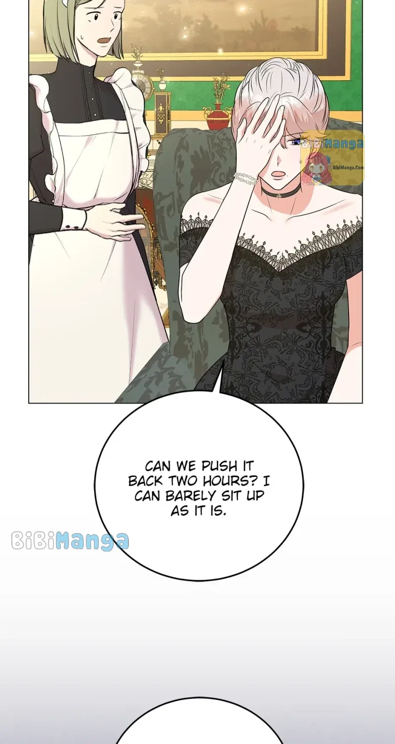 Resigning as the Villainess Chapter 75 – Page 67