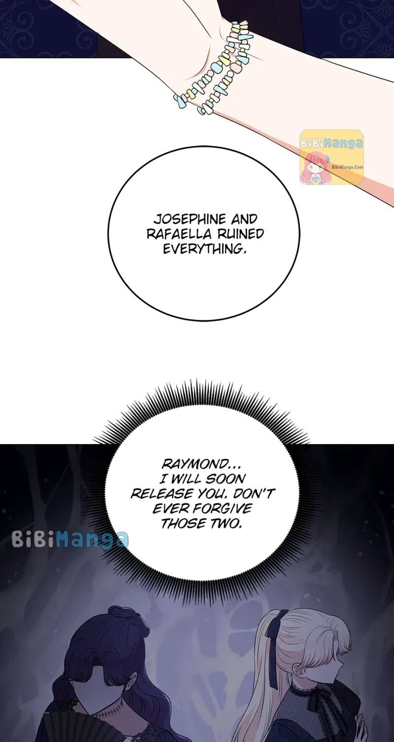 Resigning as the Villainess Chapter 75 – Page 69