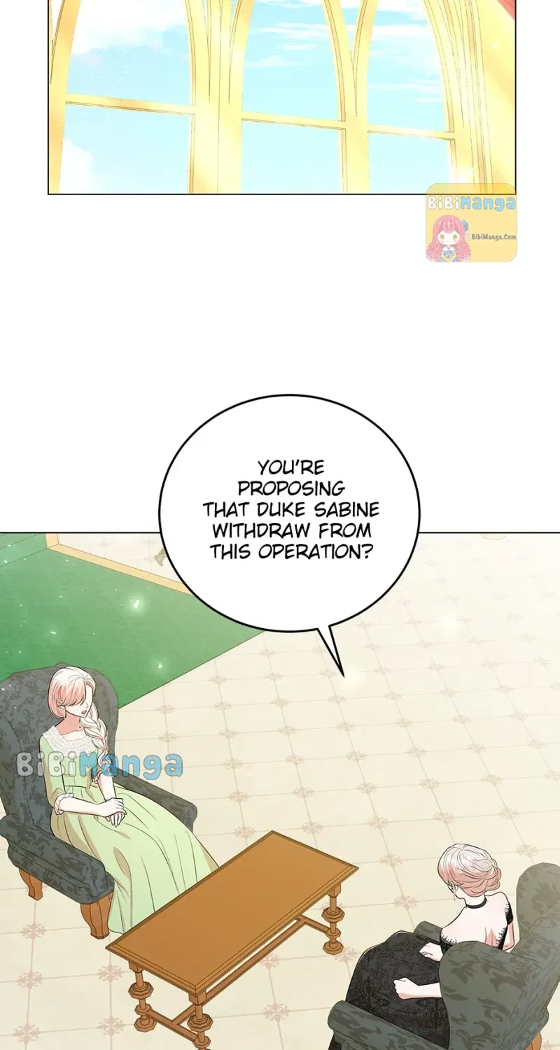 Resigning as the Villainess Chapter 75 – Page 74
