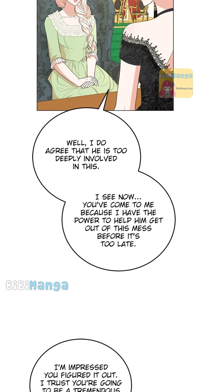 Resigning as the Villainess Chapter 75 – Page 76