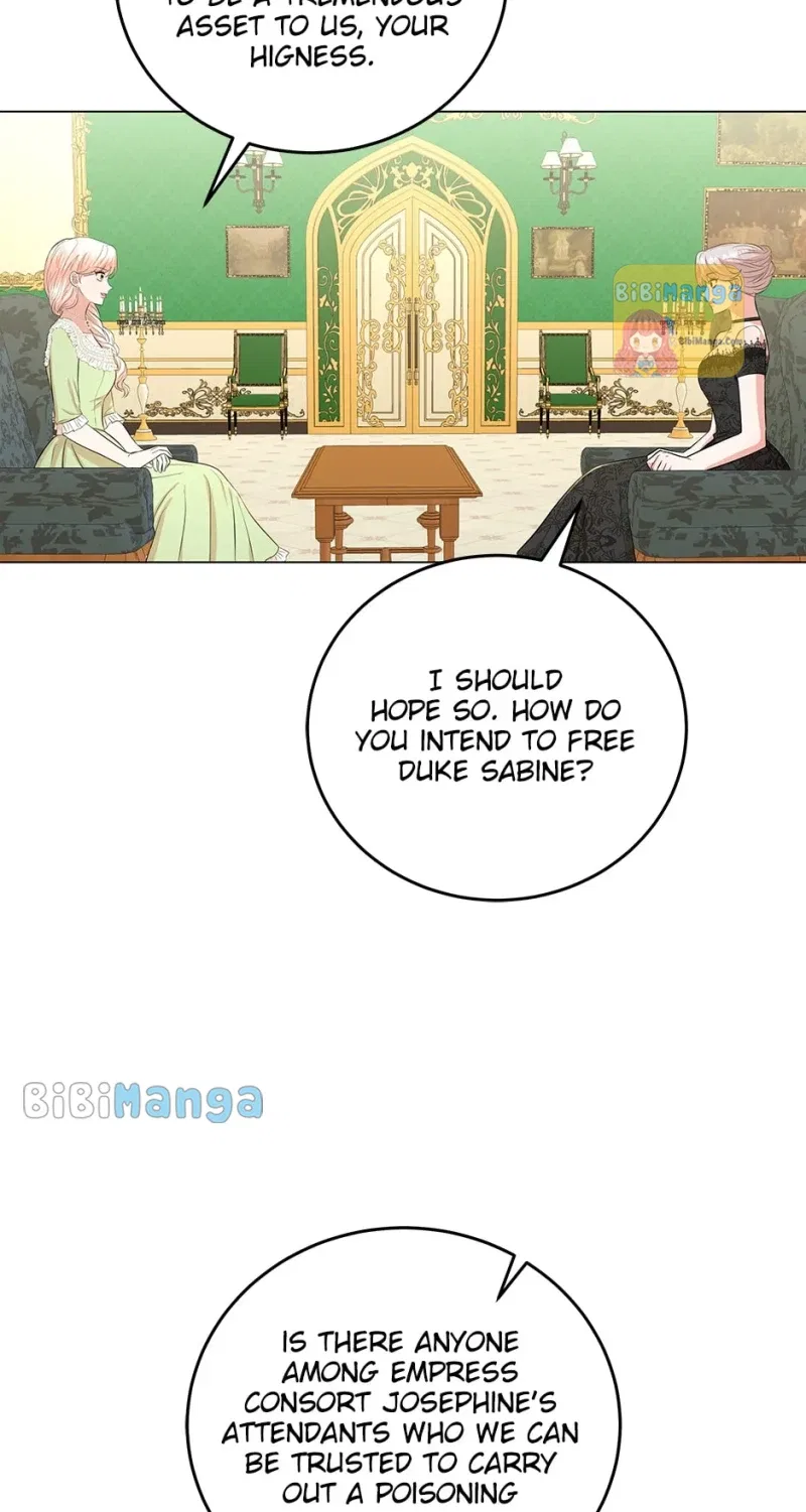 Resigning as the Villainess Chapter 75 – Page 77