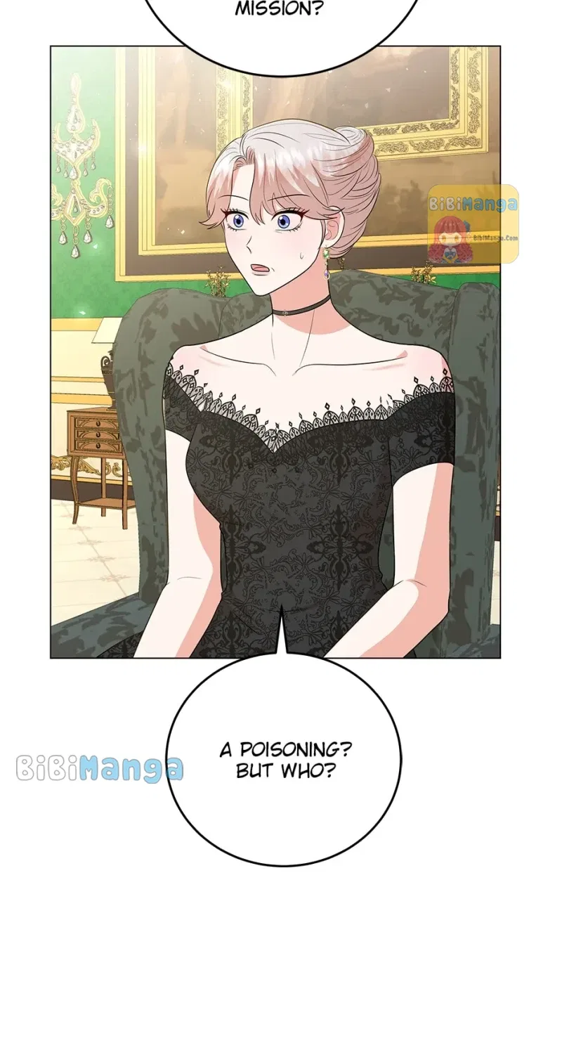 Resigning as the Villainess Chapter 75 – Page 78
