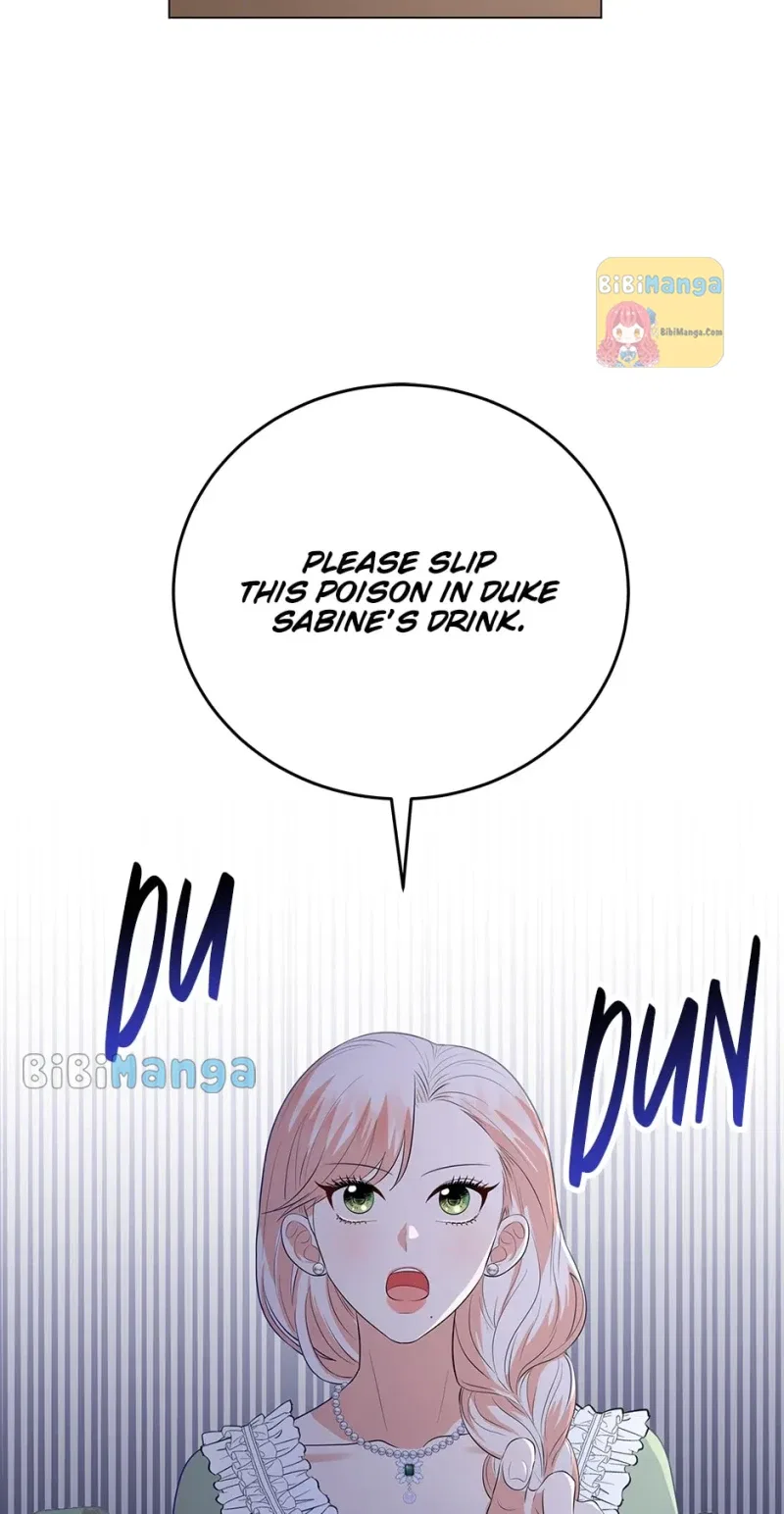 Resigning as the Villainess Chapter 75 – Page 80
