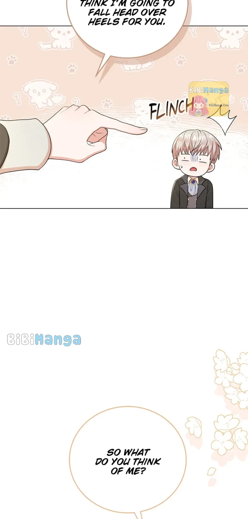 Resigning as the Villainess Chapter 74 – Page 6
