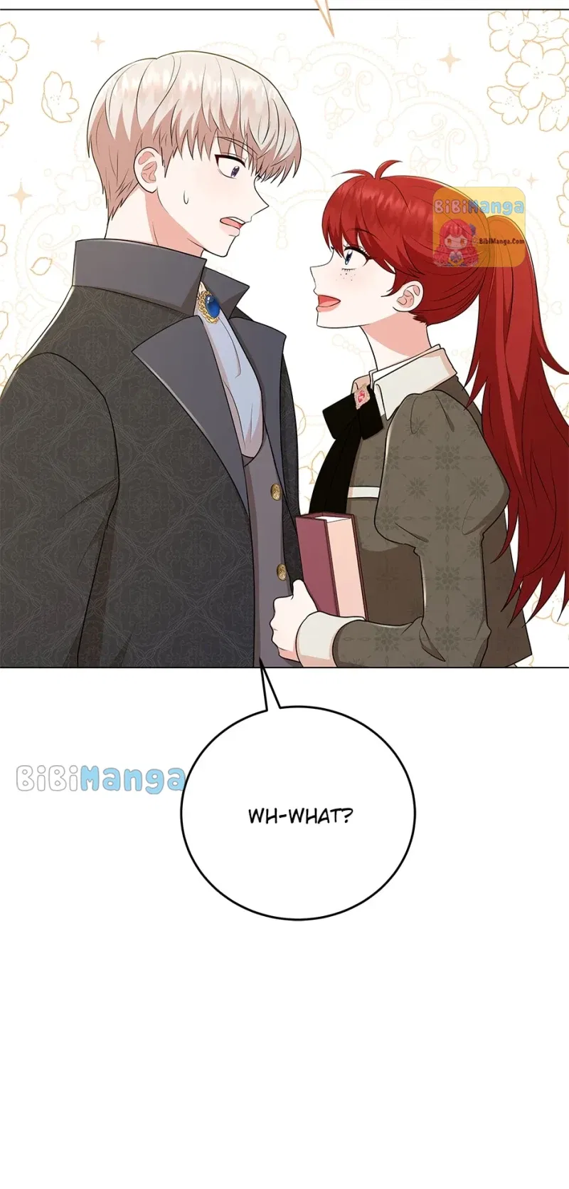 Resigning as the Villainess Chapter 74 – Page 7