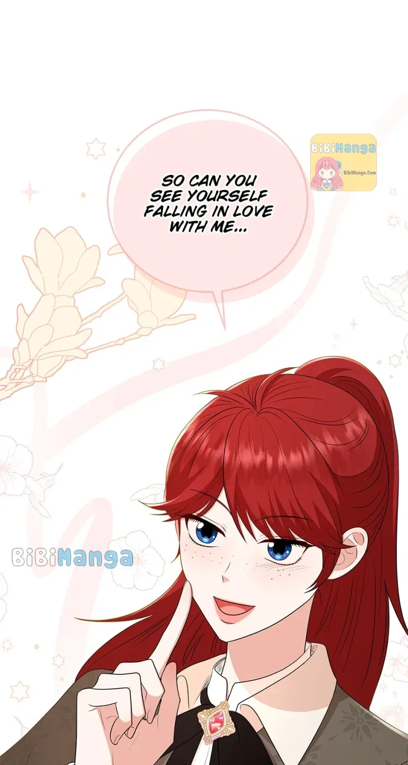 Resigning as the Villainess Chapter 74 – Page 8