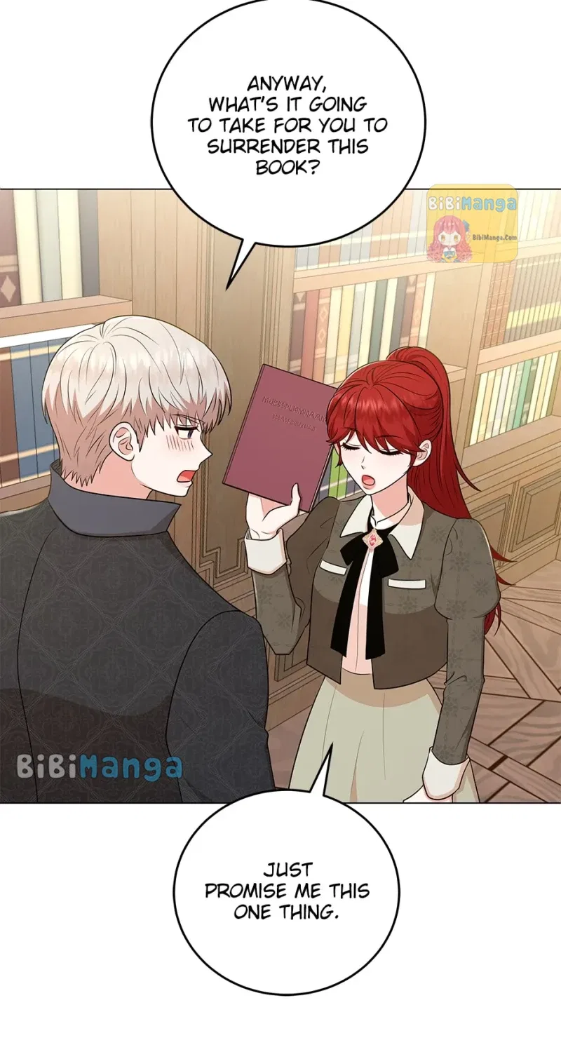 Resigning as the Villainess Chapter 74 – Page 12