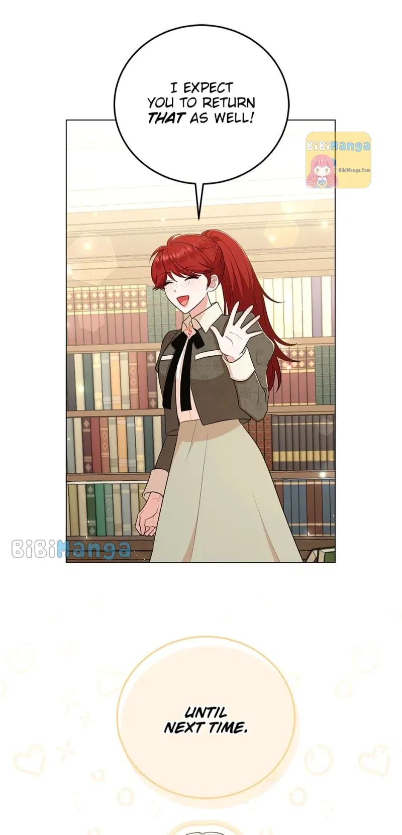 Resigning as the Villainess Chapter 74 – Page 16