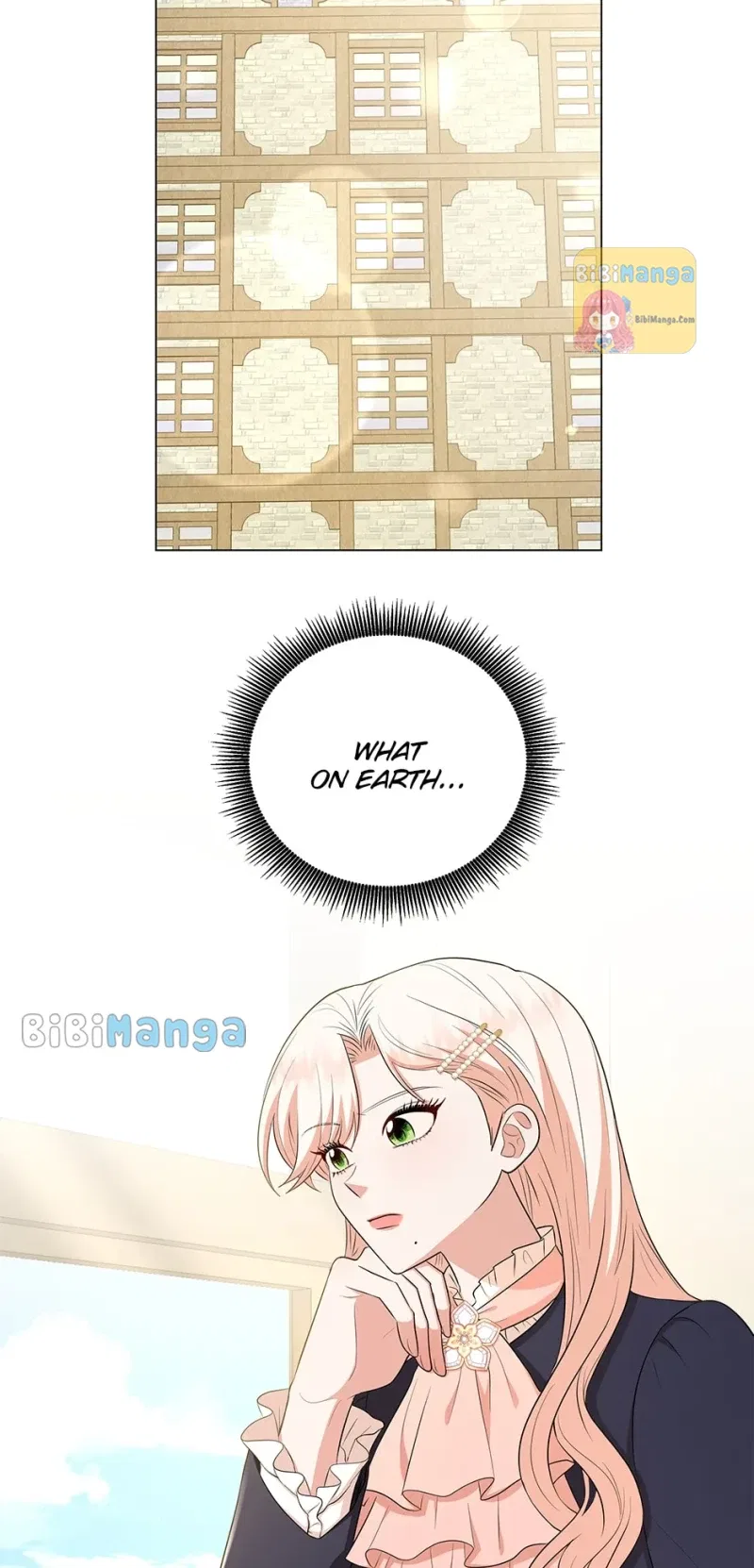 Resigning as the Villainess Chapter 74 – Page 20