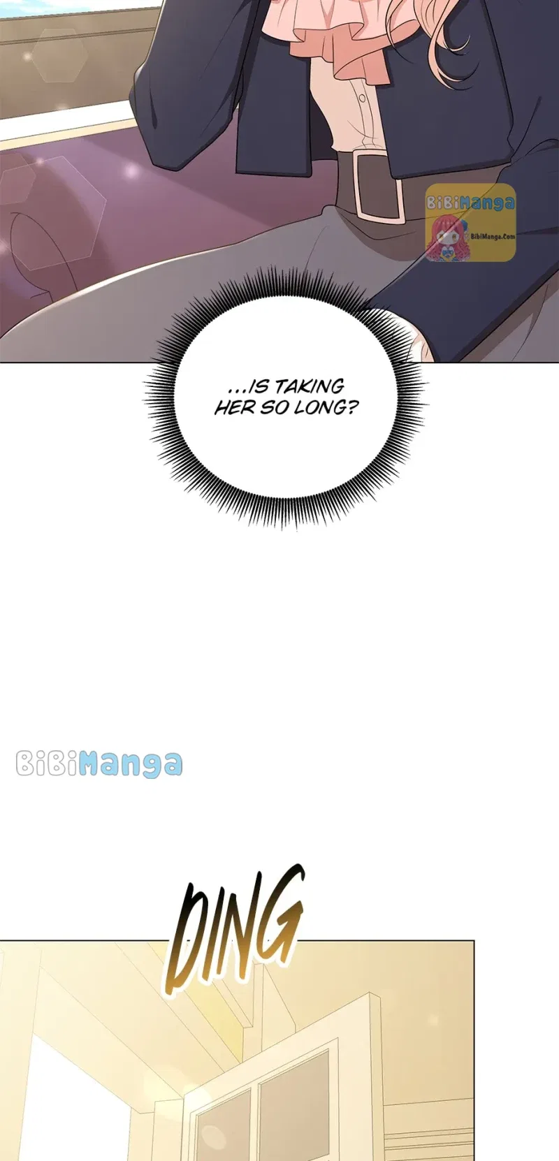 Resigning as the Villainess Chapter 74 – Page 21