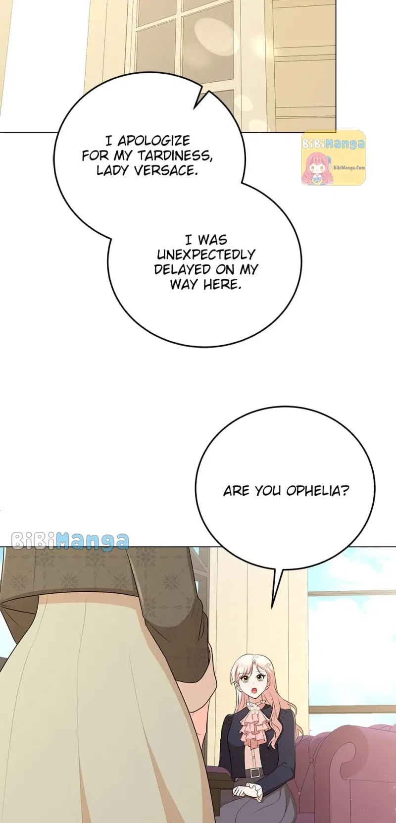 Resigning as the Villainess Chapter 74 – Page 22