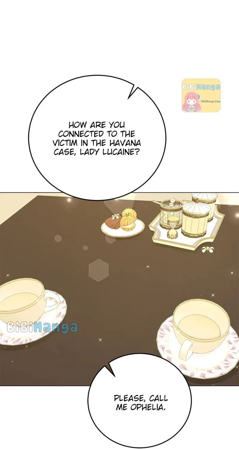 Resigning as the Villainess Chapter 74 – Page 24