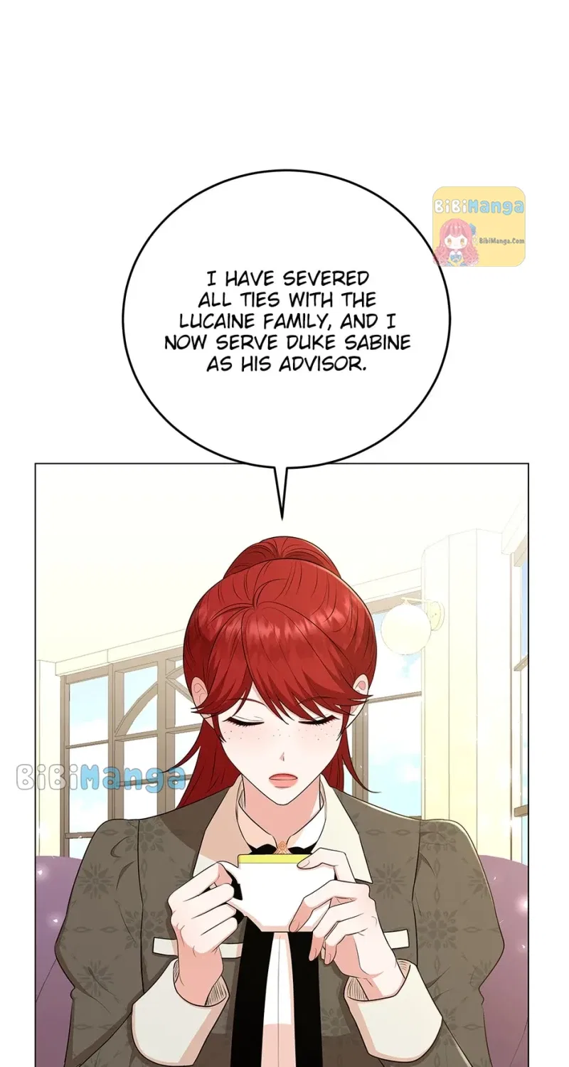 Resigning as the Villainess Chapter 74 – Page 25