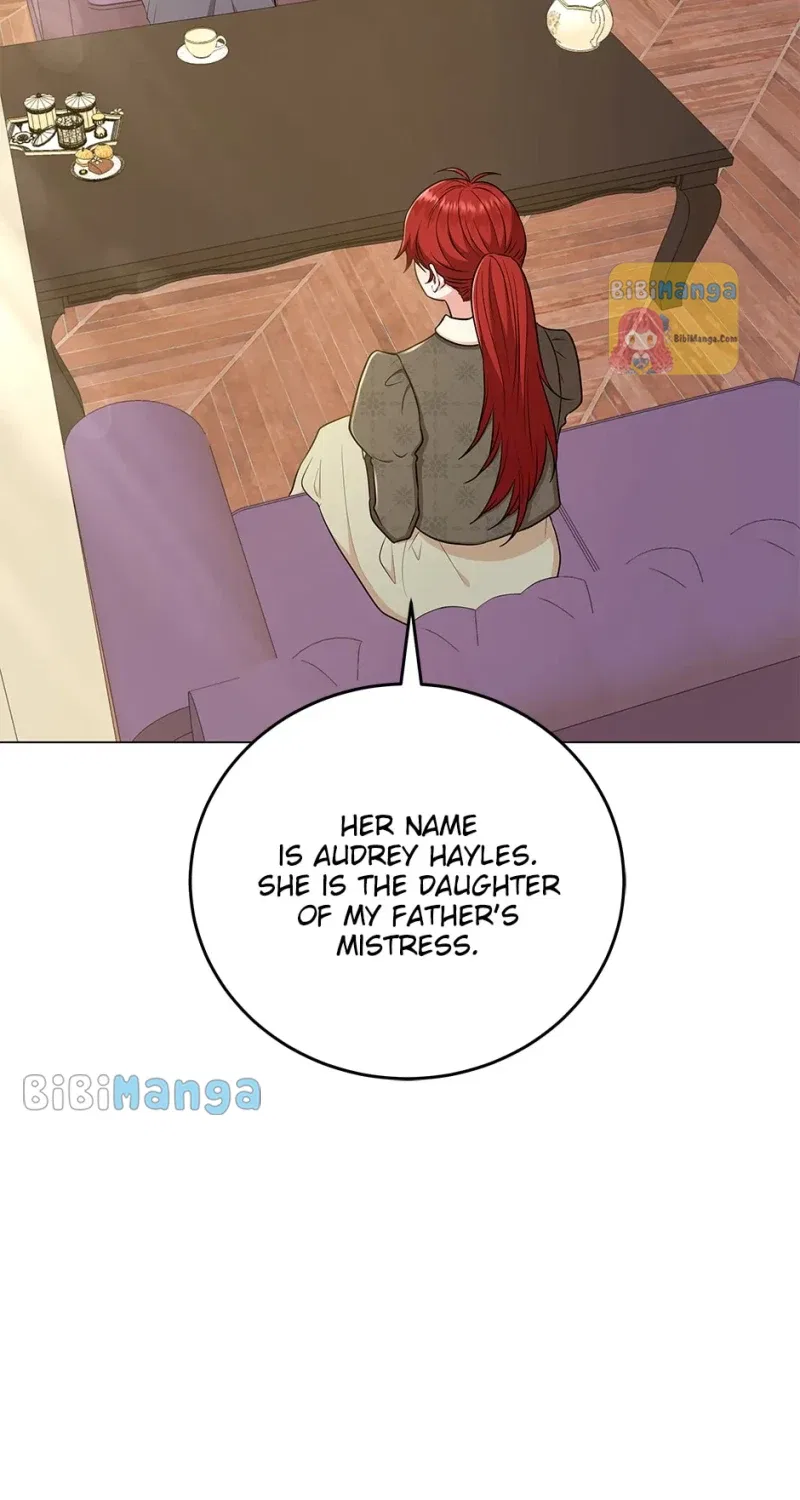 Resigning as the Villainess Chapter 74 – Page 27