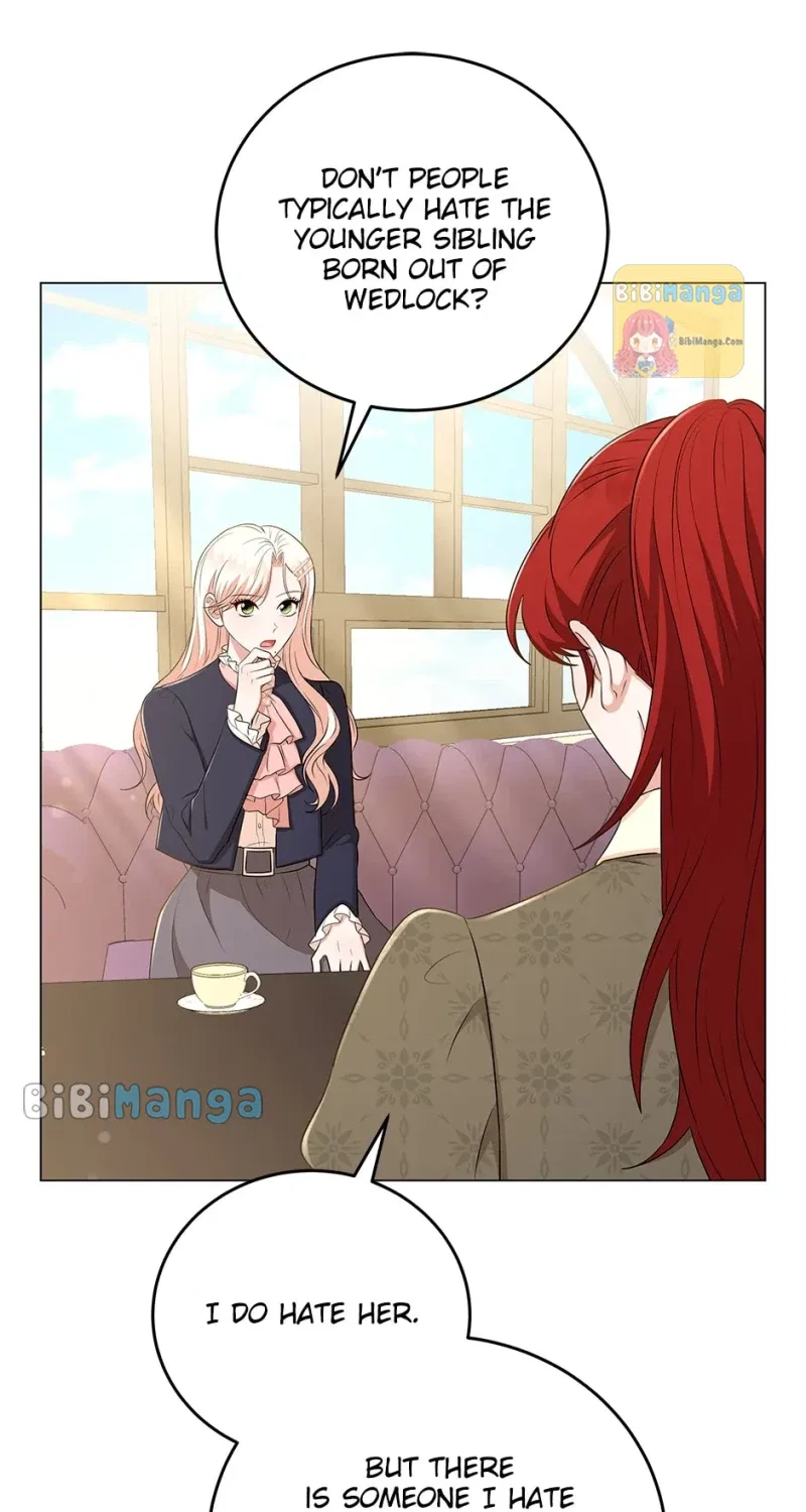 Resigning as the Villainess Chapter 74 – Page 28