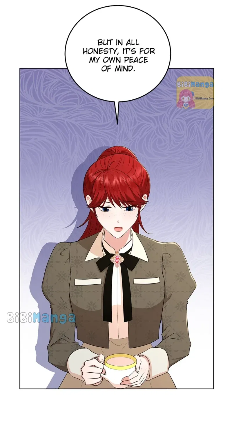 Resigning as the Villainess Chapter 74 – Page 31
