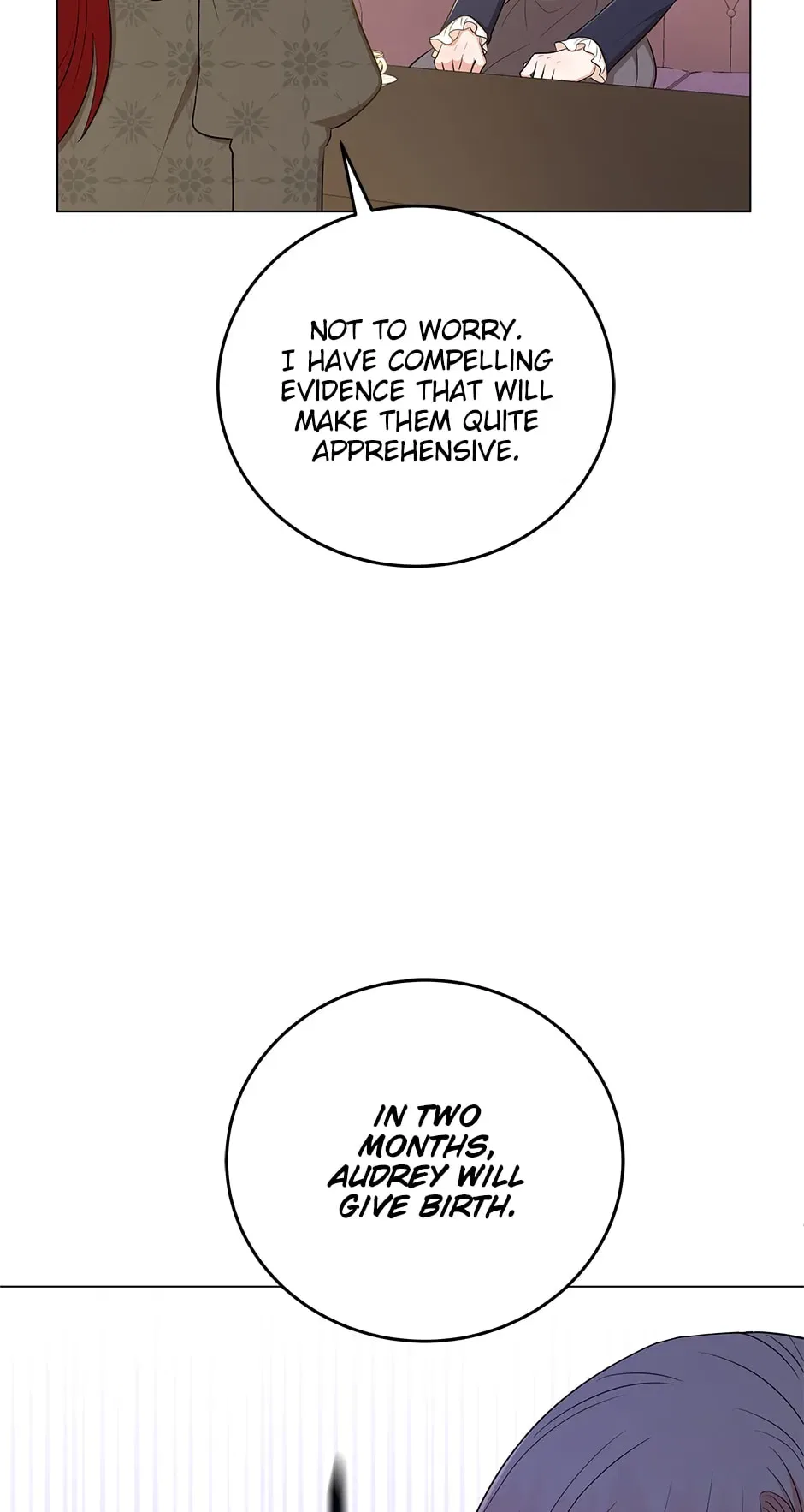 Resigning as the Villainess Chapter 74 – Page 33