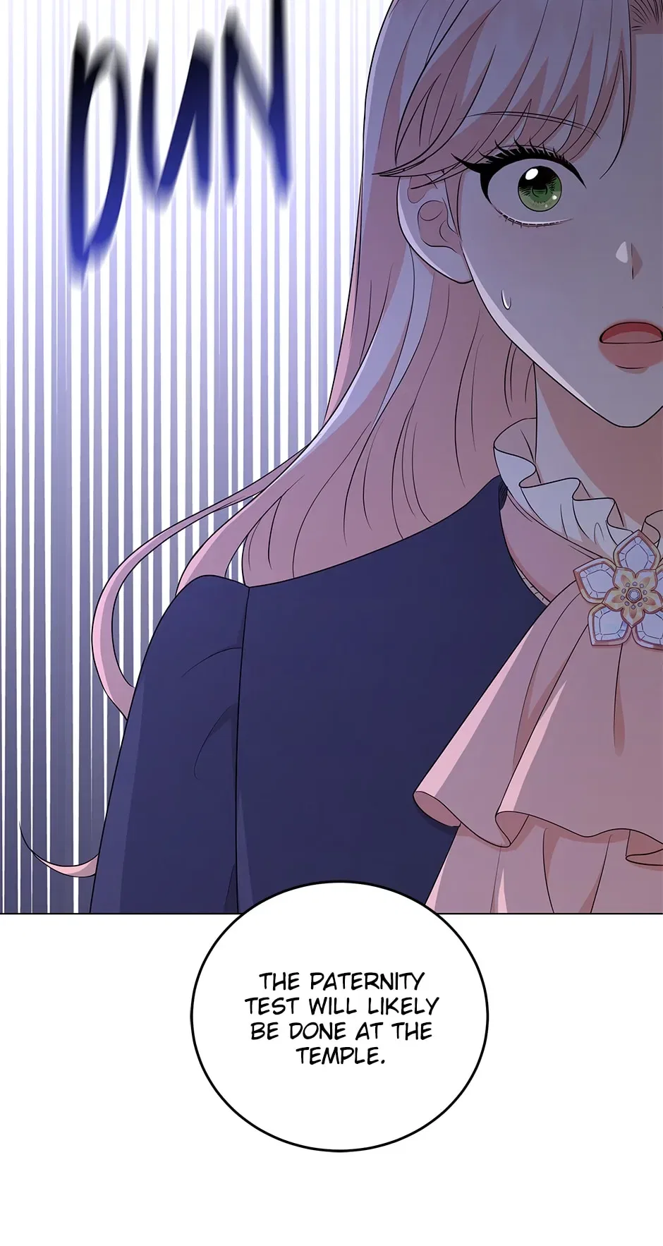 Resigning as the Villainess Chapter 74 – Page 34