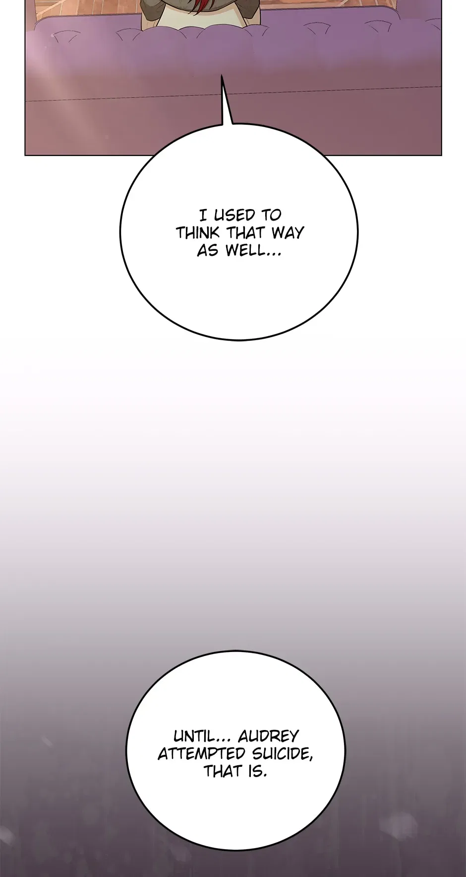 Resigning as the Villainess Chapter 74 – Page 36