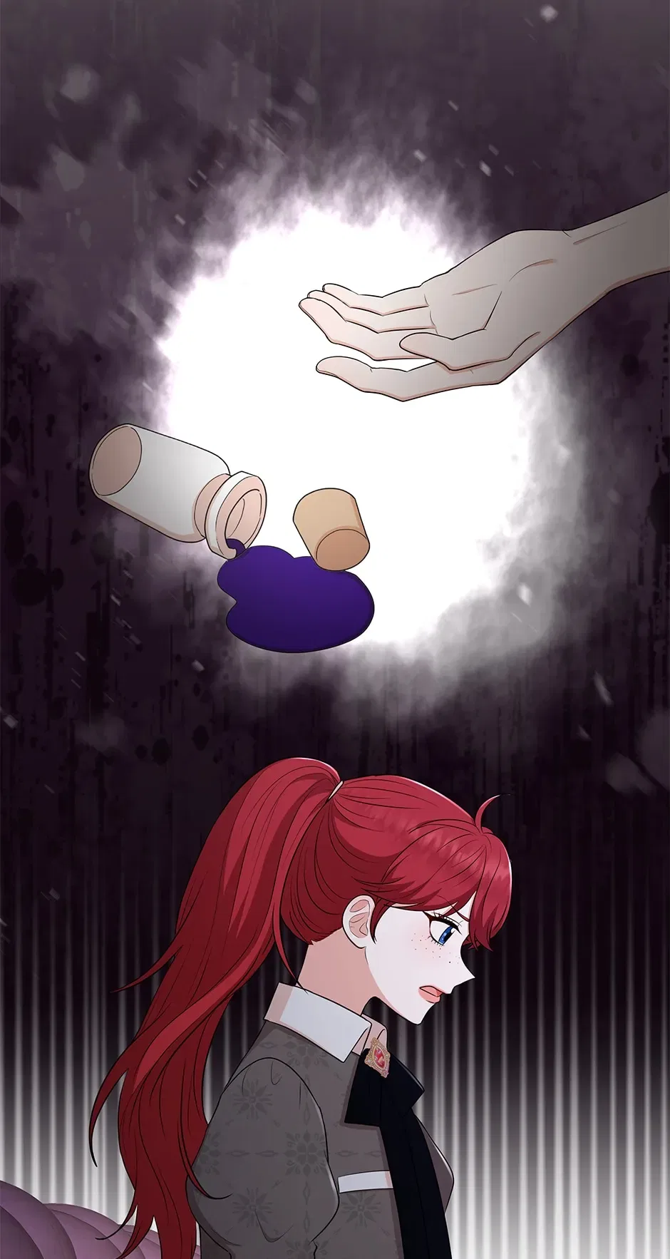 Resigning as the Villainess Chapter 74 – Page 37