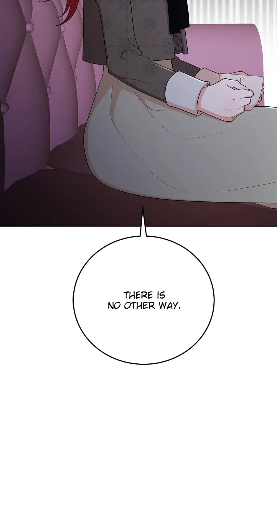 Resigning as the Villainess Chapter 74 – Page 38