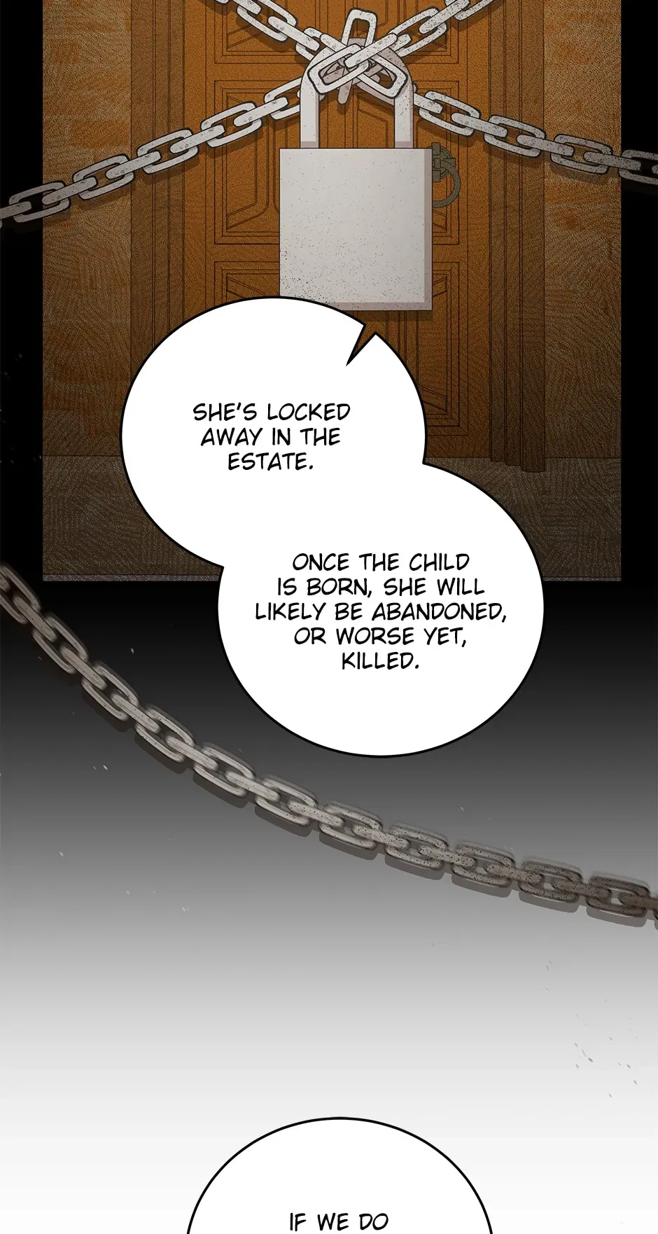 Resigning as the Villainess Chapter 74 – Page 40