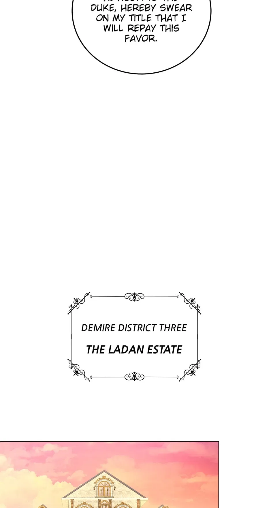 Resigning as the Villainess Chapter 74 – Page 43