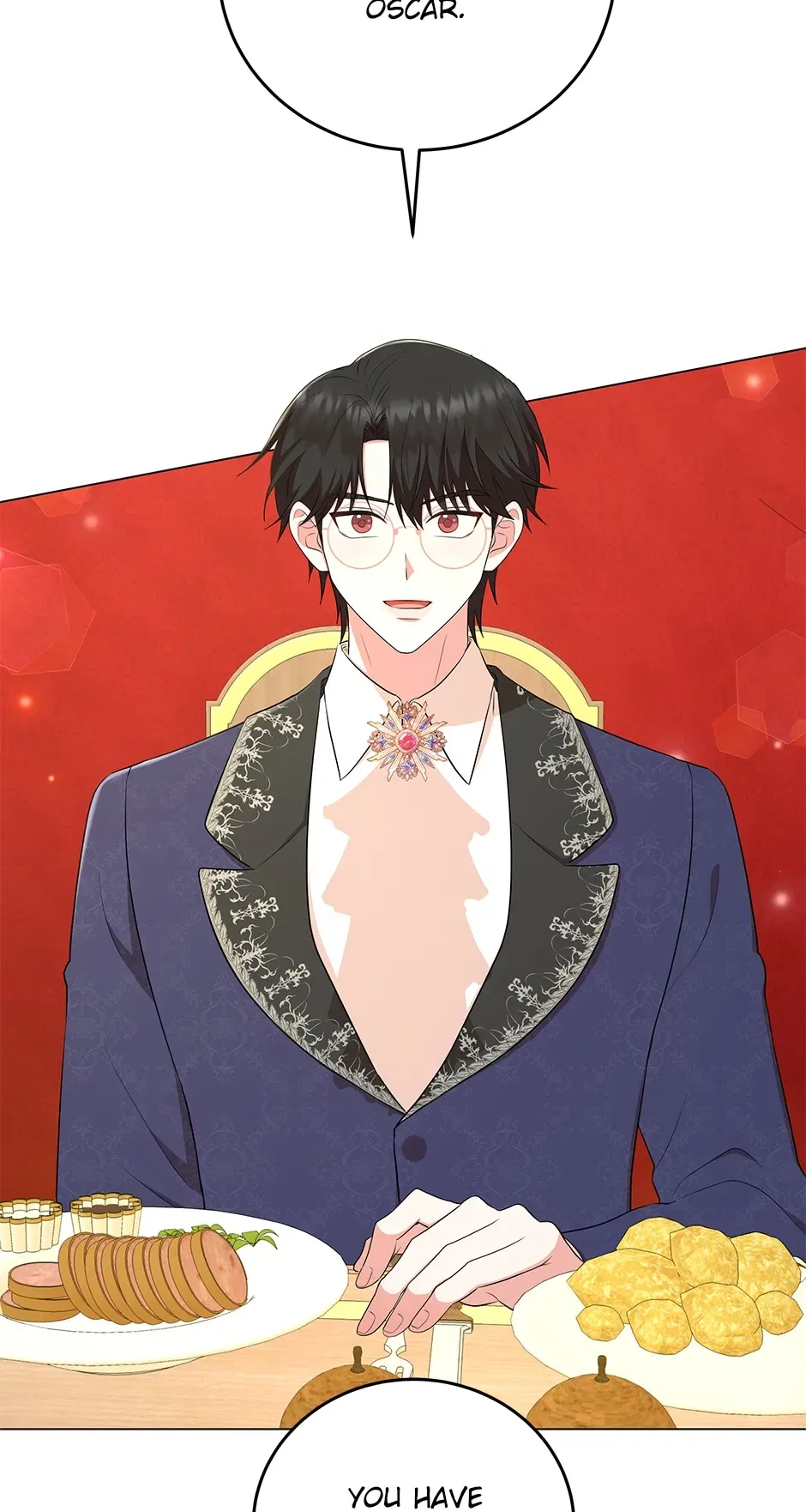Resigning as the Villainess Chapter 74 – Page 45