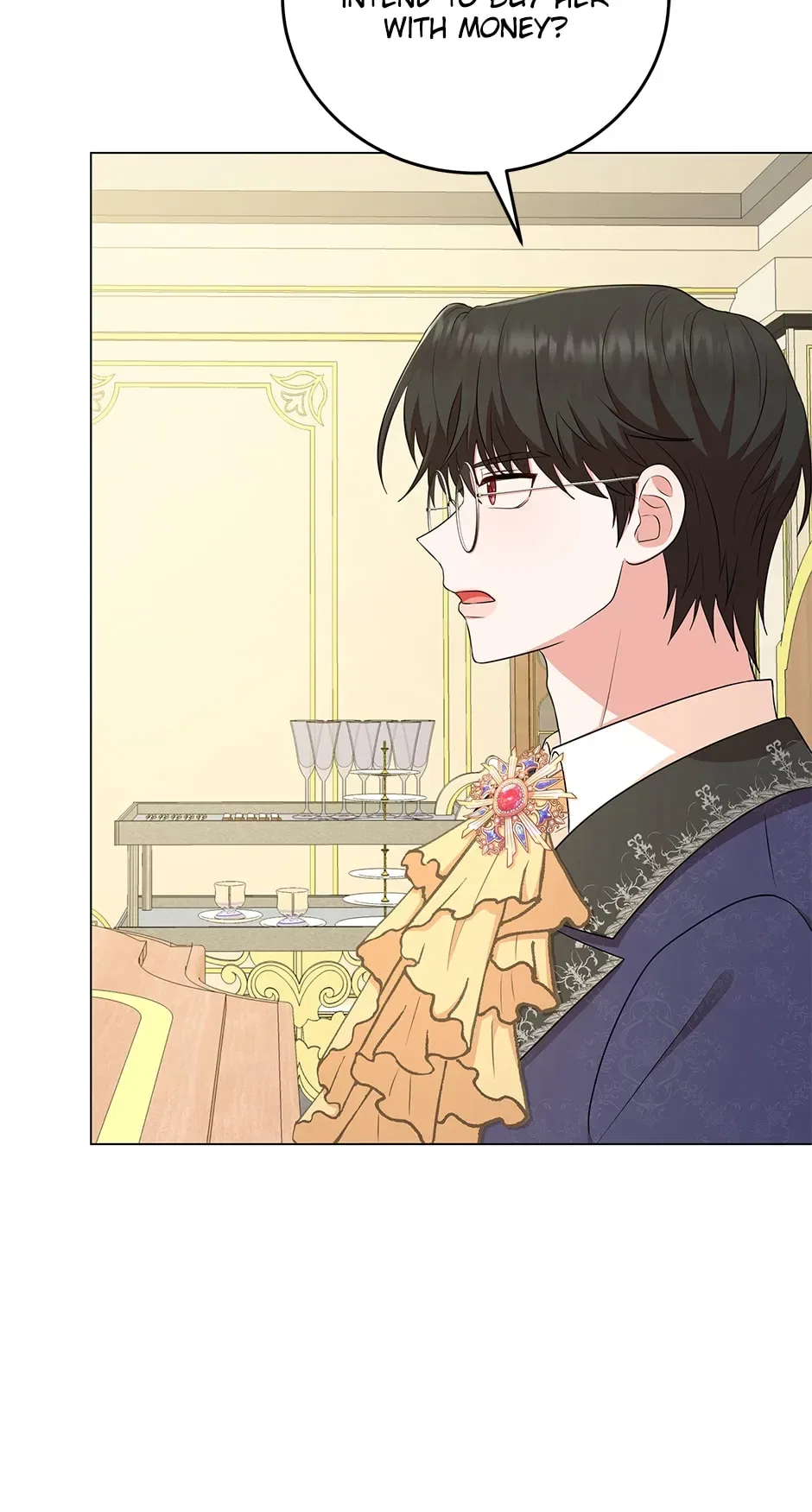 Resigning as the Villainess Chapter 74 – Page 54
