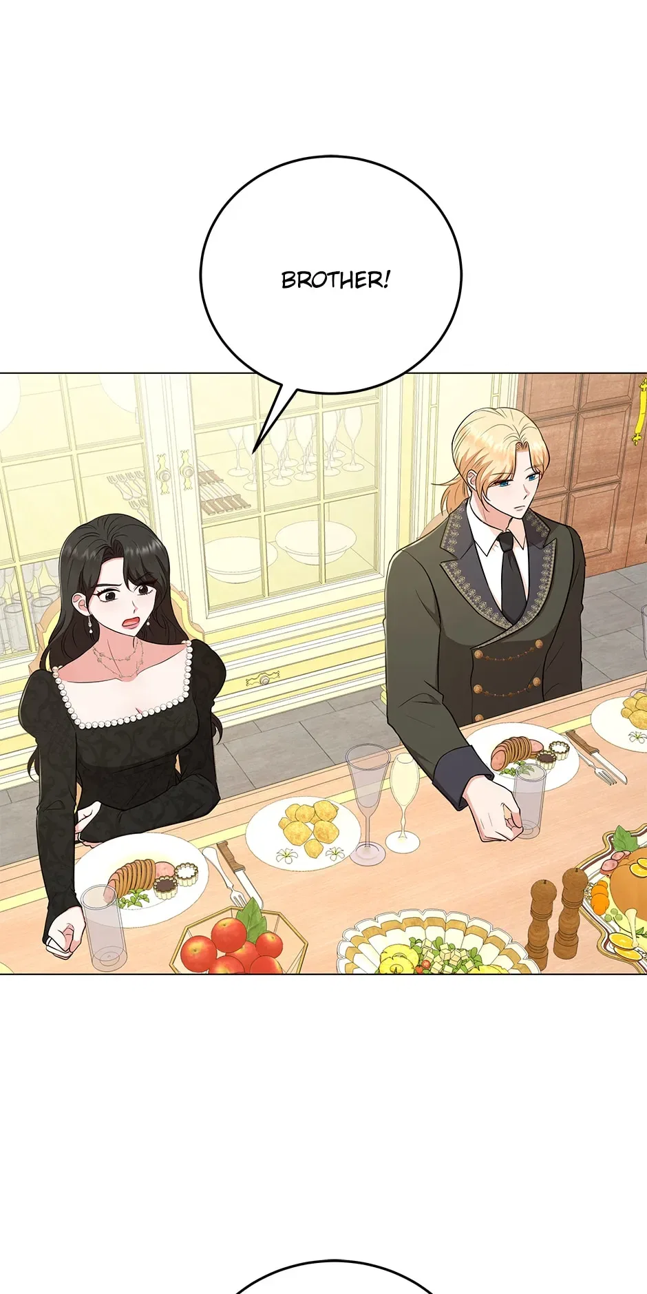 Resigning as the Villainess Chapter 74 – Page 55