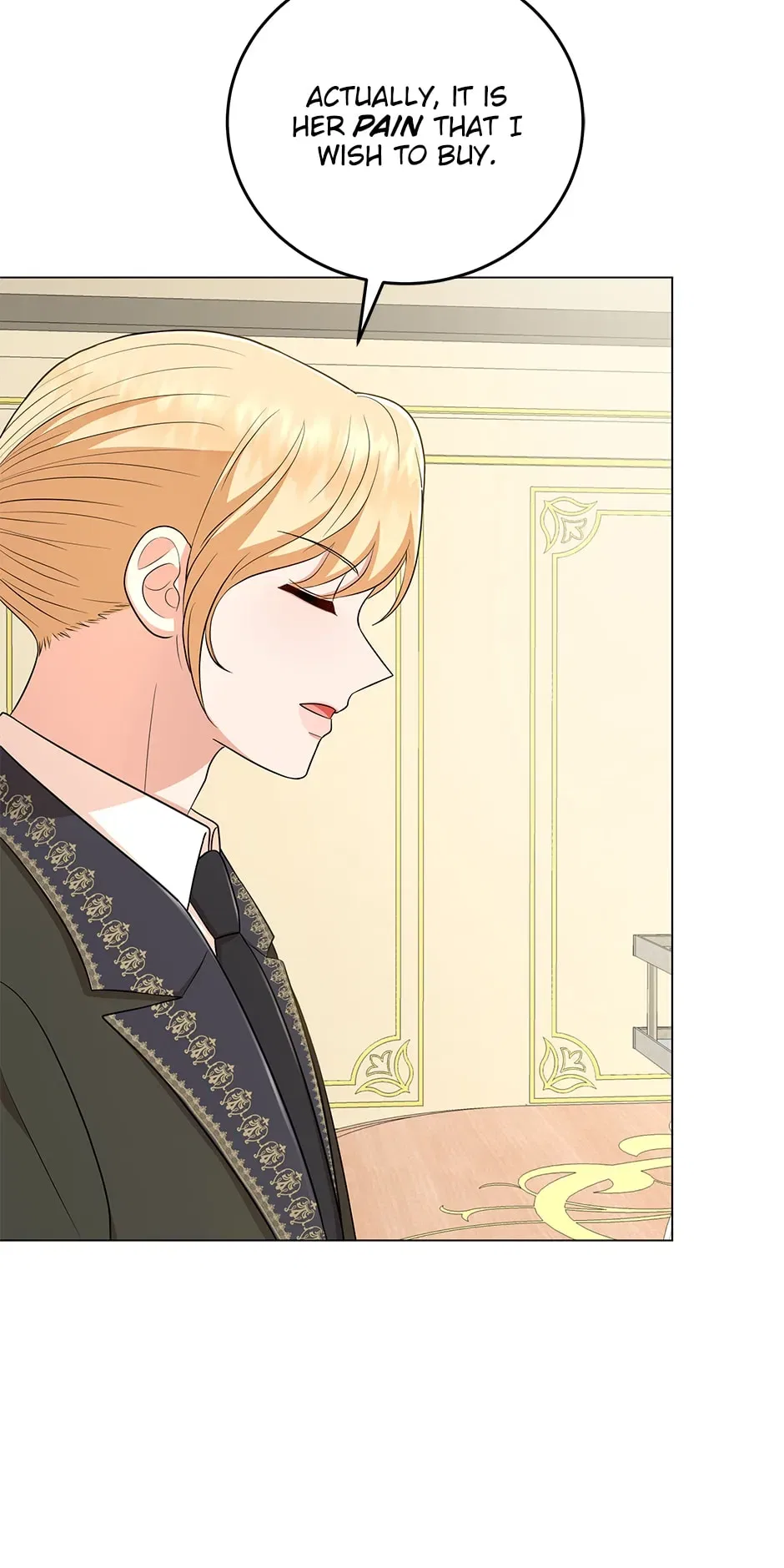 Resigning as the Villainess Chapter 74 – Page 56