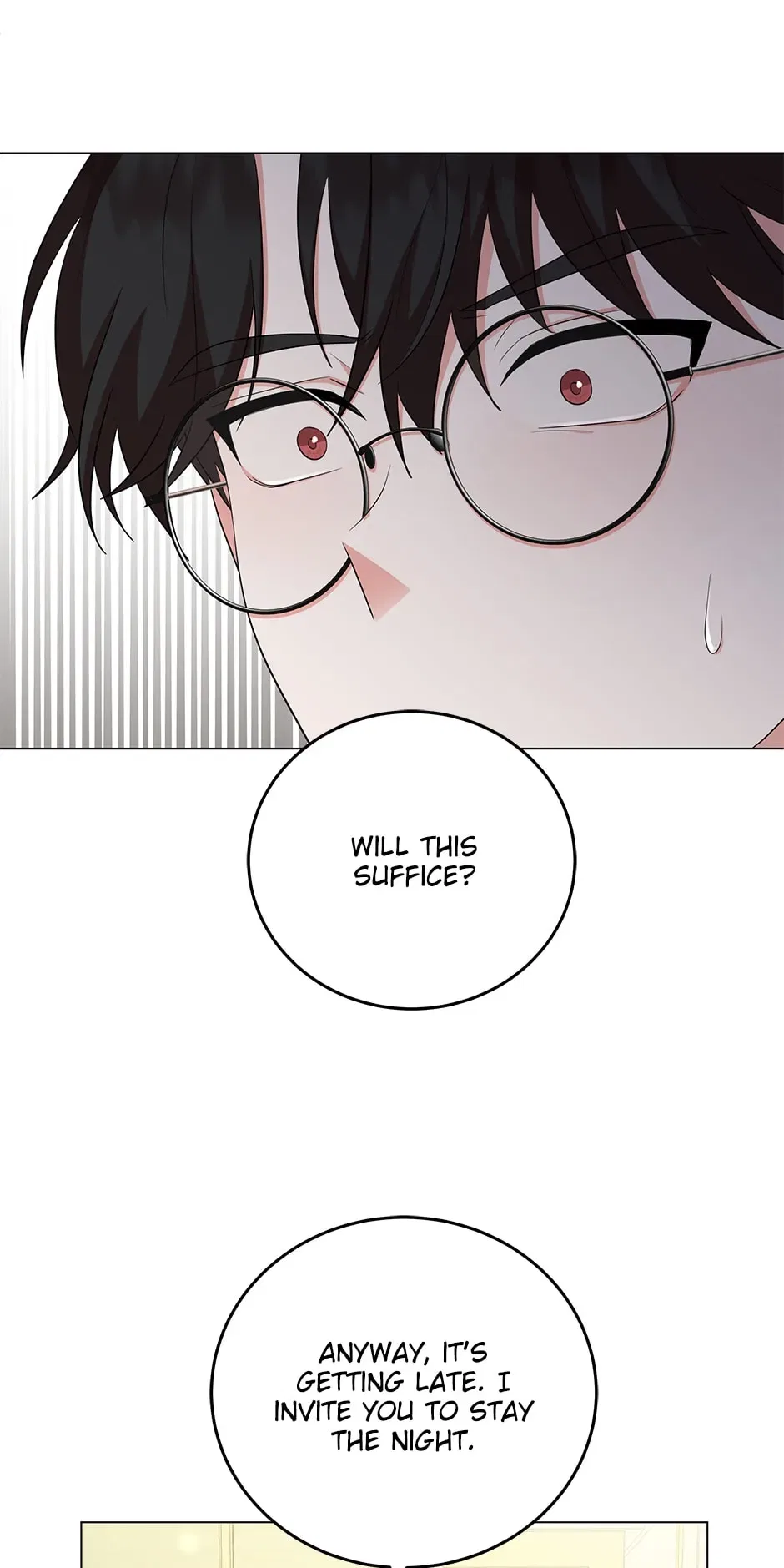 Resigning as the Villainess Chapter 74 – Page 60