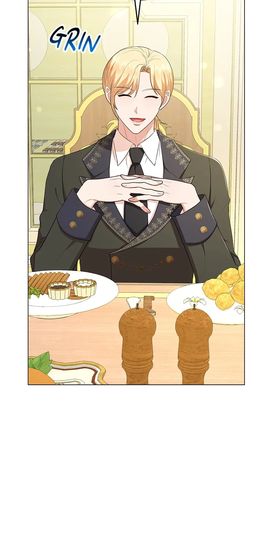 Resigning as the Villainess Chapter 74 – Page 61