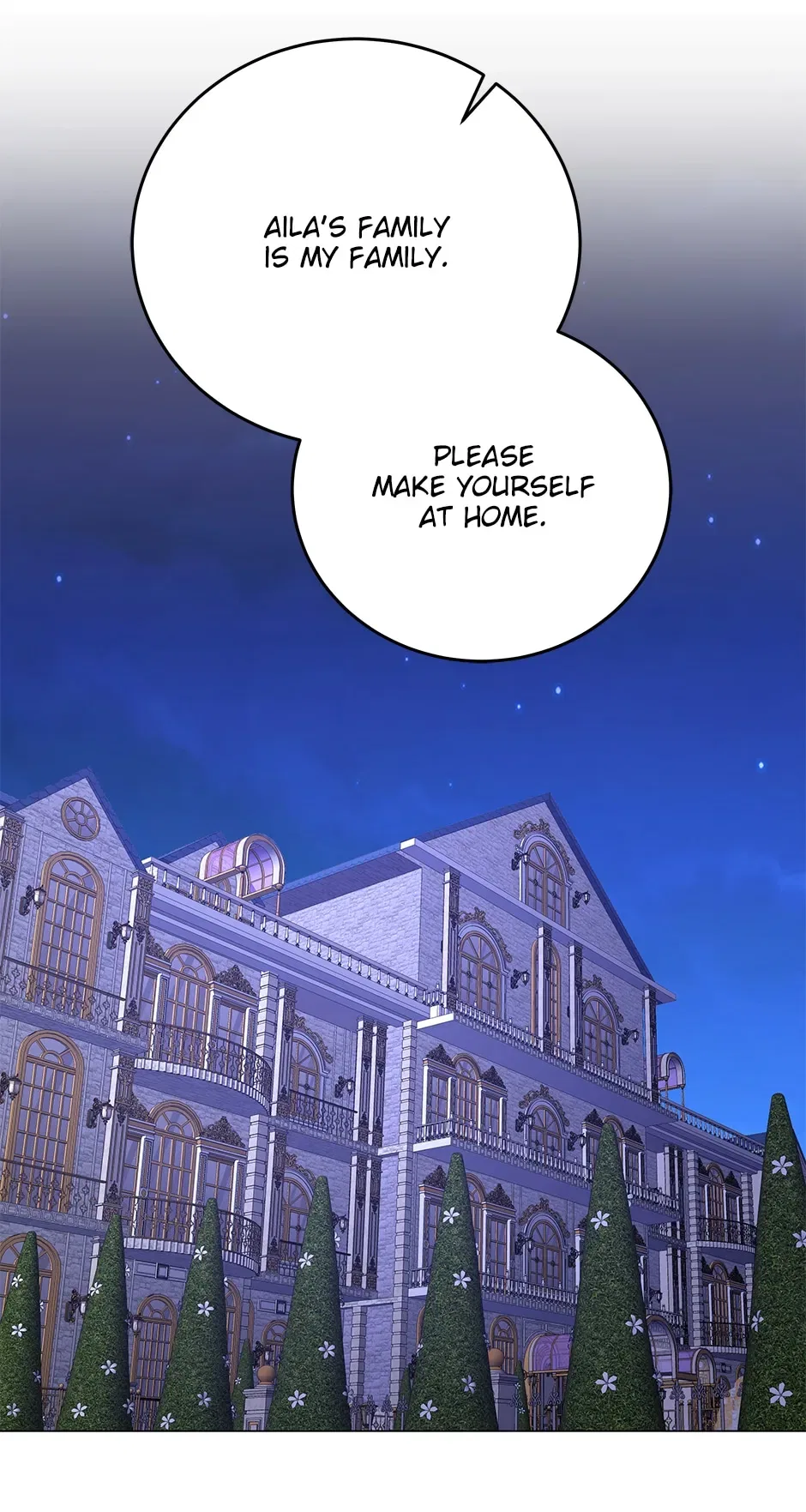 Resigning as the Villainess Chapter 74 – Page 62