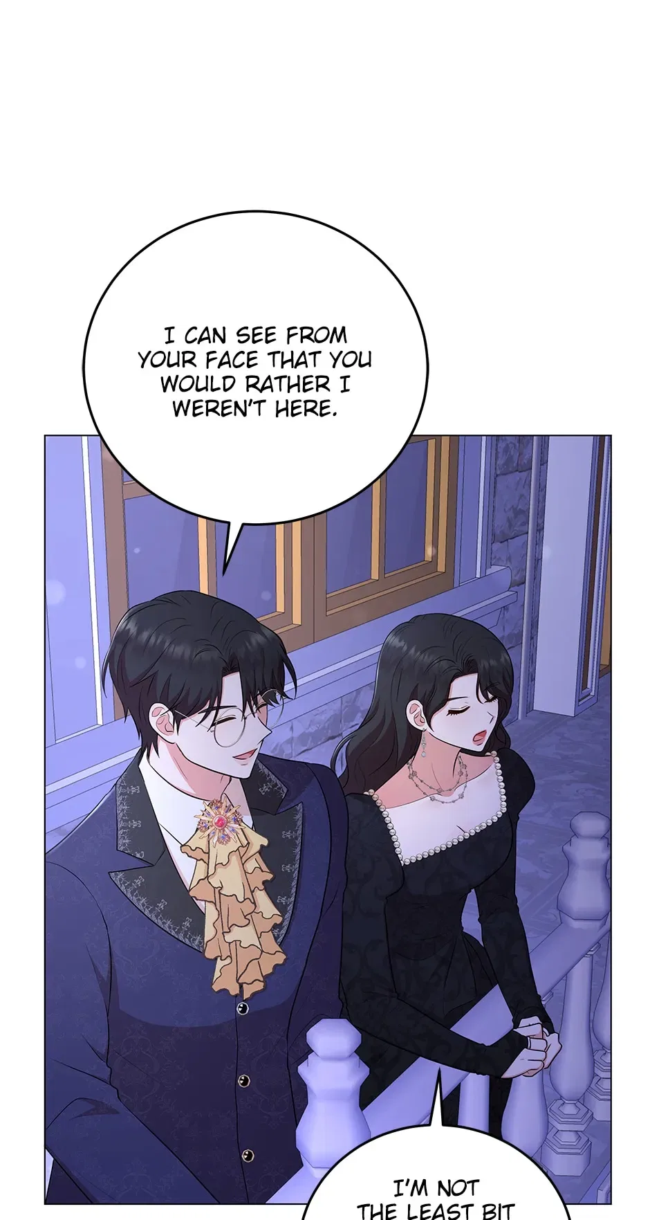 Resigning as the Villainess Chapter 74 – Page 63