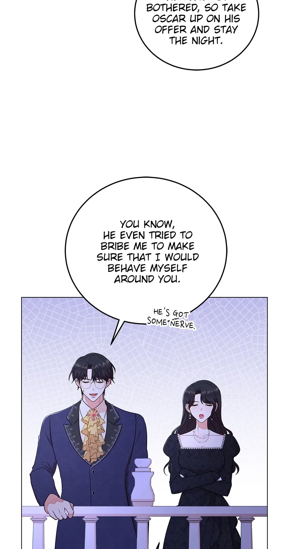 Resigning as the Villainess Chapter 74 – Page 64