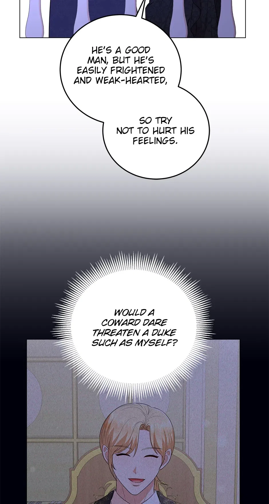 Resigning as the Villainess Chapter 74 – Page 65