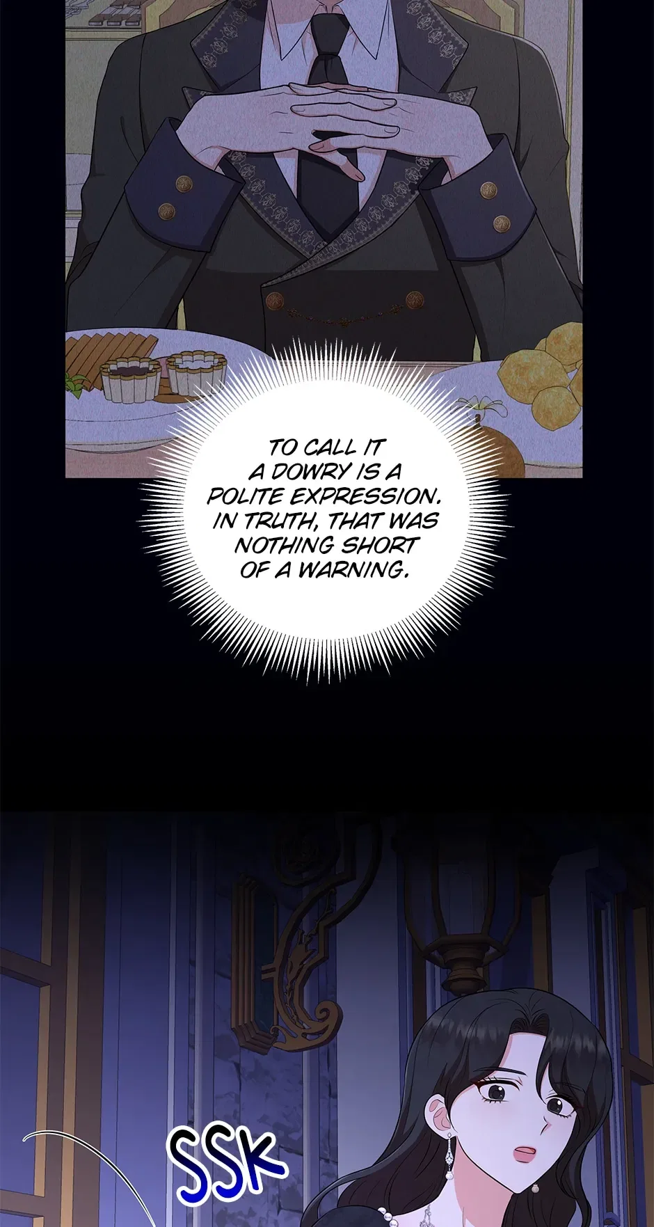 Resigning as the Villainess Chapter 74 – Page 66