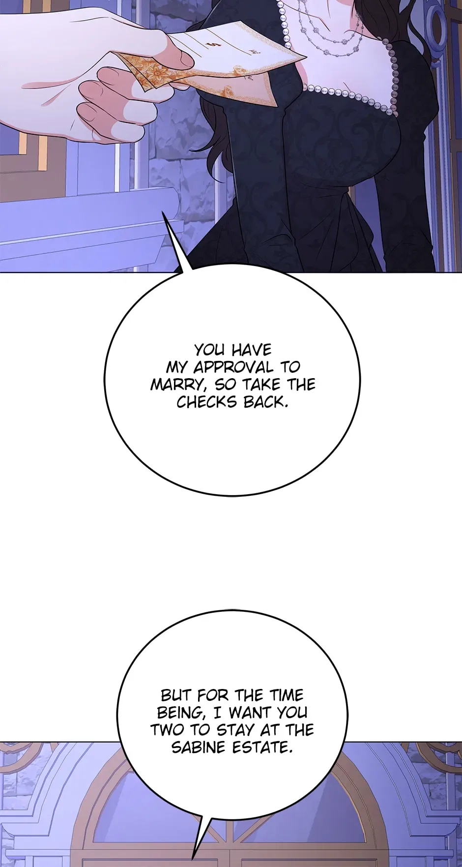 Resigning as the Villainess Chapter 74 – Page 67