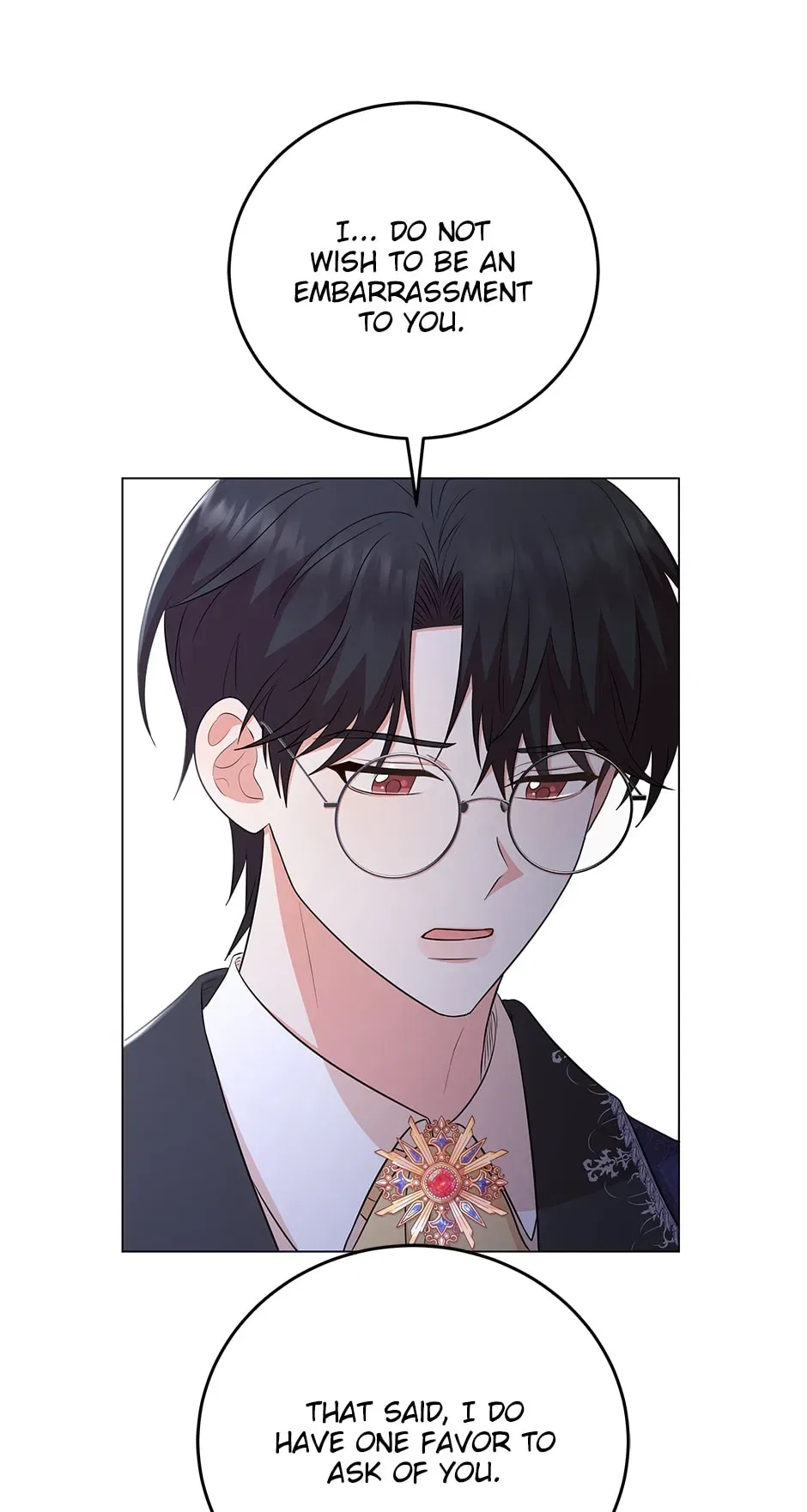 Resigning as the Villainess Chapter 74 – Page 70